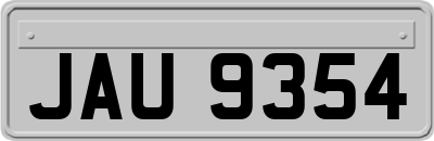JAU9354