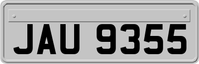 JAU9355