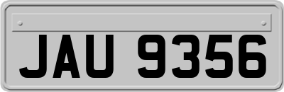 JAU9356