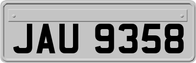 JAU9358