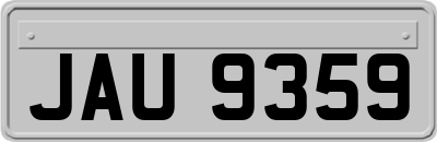 JAU9359