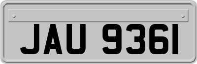 JAU9361