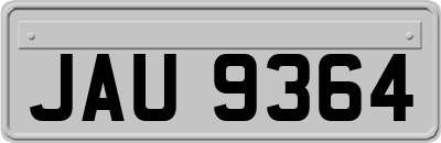 JAU9364