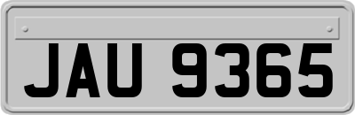 JAU9365