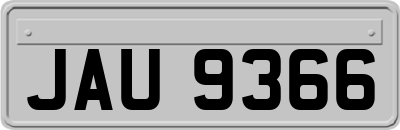 JAU9366
