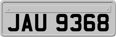 JAU9368