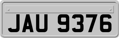 JAU9376