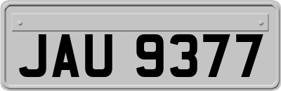 JAU9377