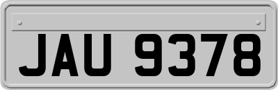 JAU9378