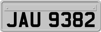JAU9382