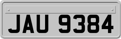 JAU9384