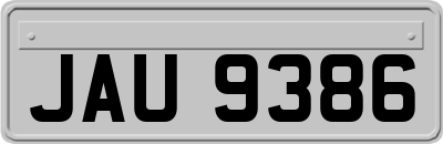JAU9386