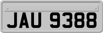 JAU9388
