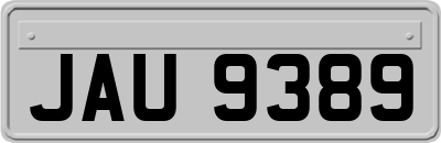JAU9389