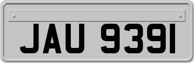JAU9391