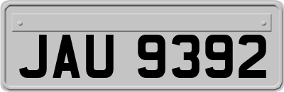 JAU9392