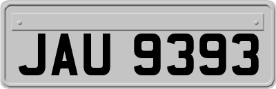 JAU9393