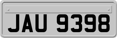 JAU9398