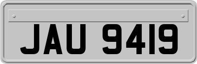 JAU9419