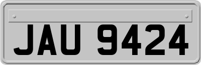 JAU9424