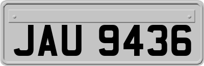 JAU9436