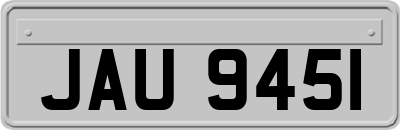 JAU9451