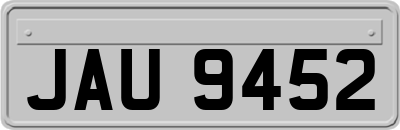 JAU9452
