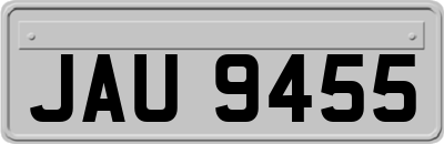 JAU9455