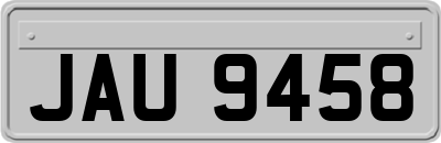 JAU9458