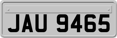 JAU9465