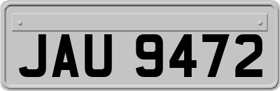 JAU9472