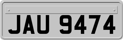 JAU9474