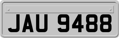 JAU9488