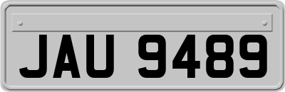JAU9489
