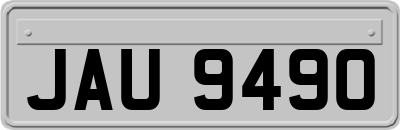JAU9490
