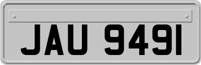 JAU9491