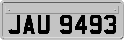 JAU9493
