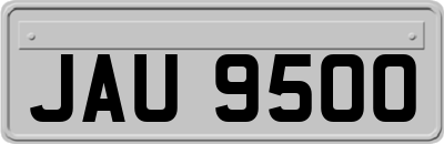 JAU9500