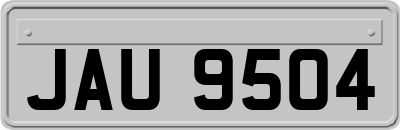JAU9504