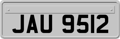 JAU9512