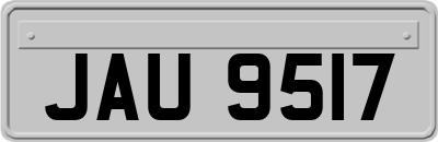 JAU9517