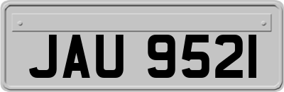 JAU9521