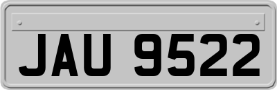 JAU9522