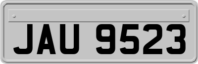 JAU9523