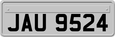 JAU9524
