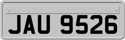 JAU9526