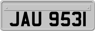 JAU9531