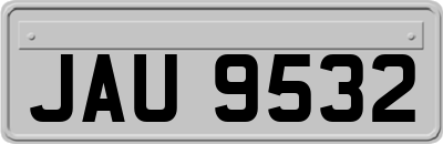 JAU9532