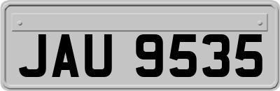 JAU9535