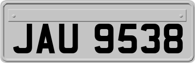 JAU9538